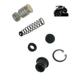 Master Cylinder Rebuild Kit Rear Honda TRX 680Vehicle Parts & Accessories:ATV, Side - by - Side & UTV Parts & Accessories:Steering & Suspension:A - Arms & SwingarmsMud Hawgz Uk