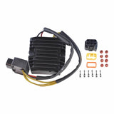 MOSFET Regulator For Arctic Cat/Can - Am/Kawasaki/Honda/Suzuki/Yamaha 1999 - 2019Vehicle Parts & Accessories:ATV, Side - by - Side & UTV Parts & Accessories:Body & Frame:Body Parts, Doors & Fenders:FendersMud Hawgz Uk