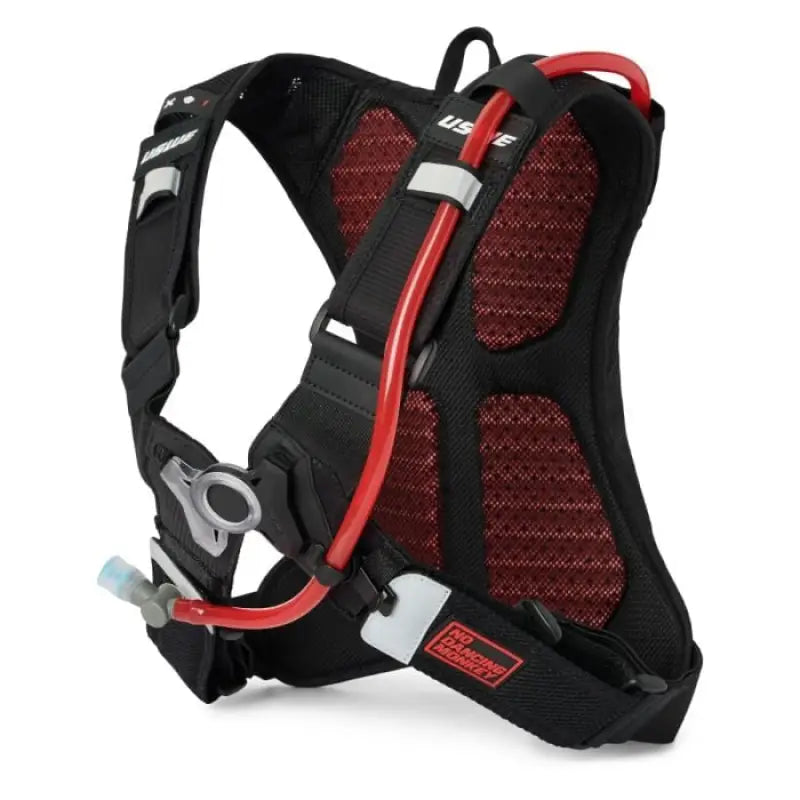 MTB Hydro 3L Hydration Pack - Black - Hydration Pack