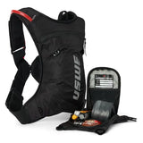 MTB Hydro 3L Hydration Pack - Black - Hydration Pack