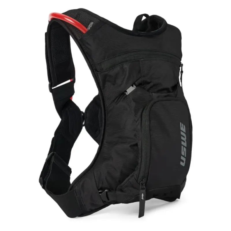 MTB Hydro 3L Hydration Pack - Black - Hydration Pack