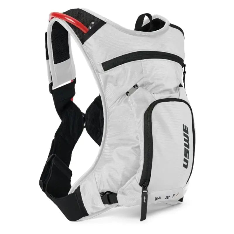 MTB Hydro 3L Hydration Pack - White - Hydration Pack