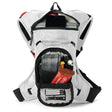 MTB Hydro 3L Hydration Pack - White - Hydration Pack