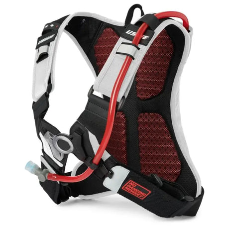 MTB Hydro 3L Hydration Pack - White - Hydration Pack