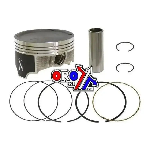 Namura 85mm Forged Piston Kit | Kawasaki Brute Force 750 & Teryx | NA - 20075 - BAtv Piston KitMud Hawgz Uk