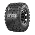 Obor Advent MX - S WP06 18x10x8 ATV Tyre with 4 - Ply Rated ConstructionAtv TyresMud Hawgz Uk