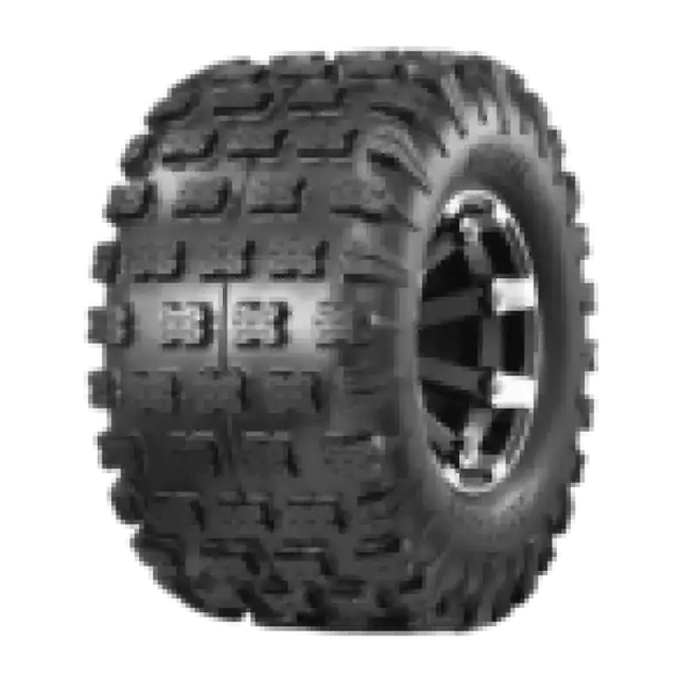 Obor Advent MX - S WP06 18x10x8 ATV Tyre with 4 - Ply Rated ConstructionAtv TyresMud Hawgz Uk