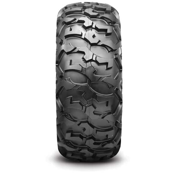 26x9xR12 (225/75/R12) | 6 ply | ATV Tyre | WU11 Cornelius | Obor | 71F