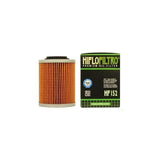 OIL FILTER HIFLO HF152 - Atv Oil Filter