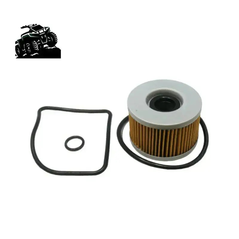 Oil Filter – Honda 500 FA / 680 FAVehicle Parts & Accessories:ATV, Side - by - Side & UTV Parts & Accessories:Steering & Suspension:A - Arms & SwingarmsMud Hawgz Uk