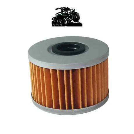 Oil Filter – Honda TRX 420 FA/FPA 09 - 19 / TRX 500 FA 2015 - 19 / TRX 520 FA 2020 - 23Vehicle Parts & Accessories:ATV, Side - by - Side & UTV Parts & Accessories:Body & Frame:Body Parts, Doors & Fenders:FendersMud Hawgz Uk