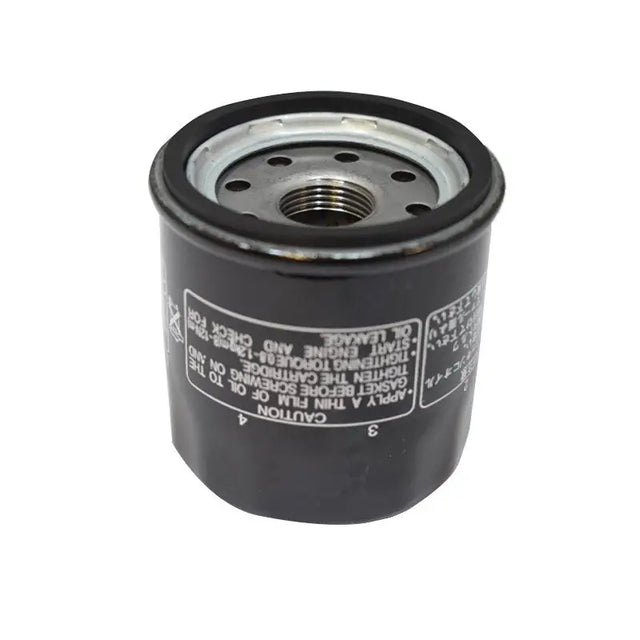 Oil Filter - Polaris Sportsman 570 / HF 199 - Atv Oil Filter