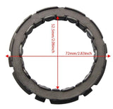 One Way Starter Clutch Bearing | Kawasaki ATV/UTV & KTM | OEM# 13194 - 1094/60039005000One Way BearingMud Hawgz Uk