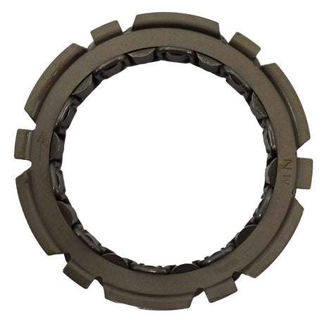 One Way Starter Clutch Bearing | Kawasaki | KVF360 /400 /650 /750Vehicle Parts & Accessories:ATV, Side - by - Side & UTV Parts & Accessories:Body & Frame:Body Parts, Doors & Fenders:FendersMud Hawgz Uk