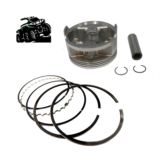 OS 1.00 Piston Kit Honda TRX500 FA/FM/FE 2012 – 2019 Pioneer 500/1000 2015 - 2023Vehicle Parts & Accessories:ATV, Side - by - Side & UTV Parts & Accessories:Body & Frame:Body Parts, Doors & Fenders:FendersMud Hawgz Uk