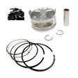 Piston Kit – Honda TRX 420 – OS – 0.25 FA/FE/FM/TE/TM 2007 - 23Vehicle Parts & Accessories:ATV, Side - by - Side & UTV Parts & Accessories:Body & Frame:Body Parts, Doors & Fenders:FendersMud Hawgz Uk