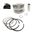 Piston Kit – Honda TRX 420 – OS – 0.25 FA/FE/FM/TE/TM 2007 - 23Vehicle Parts & Accessories:ATV, Side - by - Side & UTV Parts & Accessories:Body & Frame:Body Parts, Doors & Fenders:FendersMud Hawgz Uk