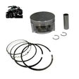 Piston Kit – Honda TRX 500 Foreman – OS 0.50 2005 – 2013Vehicle Parts & Accessories:ATV, Side - by - Side & UTV Parts & Accessories:Body & Frame:Body Parts, Doors & Fenders:FendersMud Hawgz Uk