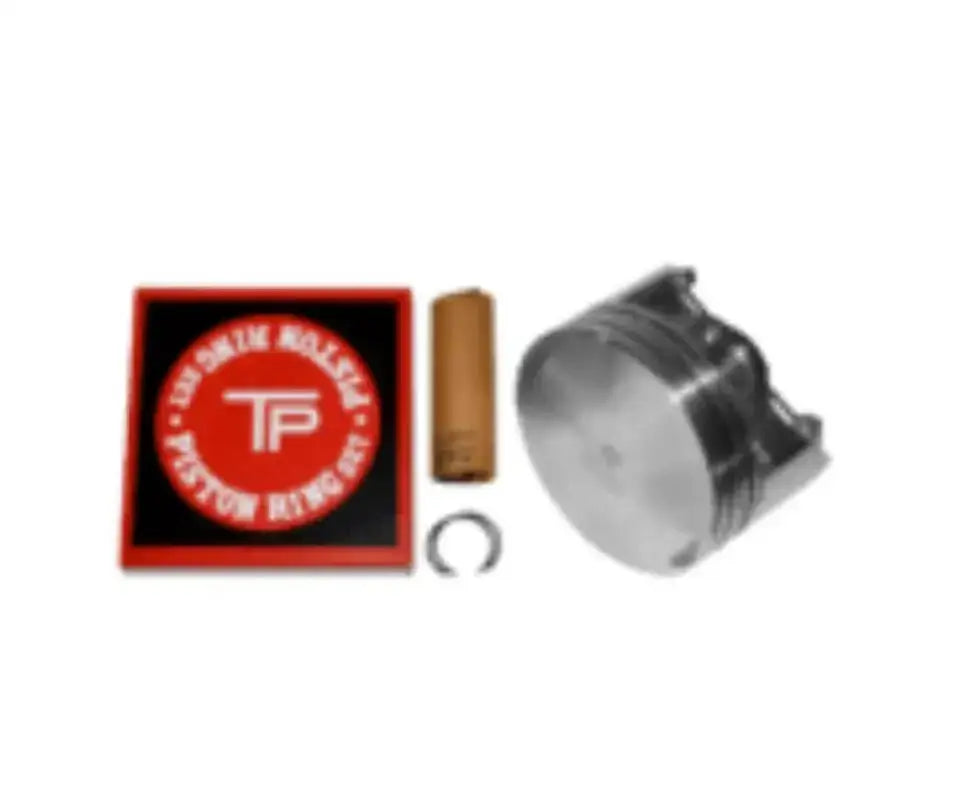 Piston Kit – Kawasaki KVF 360 / 4×4 03 - 10 – OS 0.75Vehicle Parts & Accessories:ATV, Side - by - Side & UTV Parts & Accessories:Body & Frame:Body Parts, Doors & Fenders:FendersMud Hawgz Uk