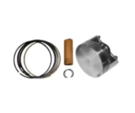 Piston Kit – Kawasaki KVF 360 / 4×4 03 - 10 – OS 0.75Vehicle Parts & Accessories:ATV, Side - by - Side & UTV Parts & Accessories:Body & Frame:Body Parts, Doors & Fenders:FendersMud Hawgz Uk