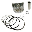 Piston Kit – Suzuki LTF 400 Eiger – King Quad – OS 0.25 2002 – 2020Vehicle Parts & Accessories:ATV, Side - by - Side & UTV Parts & Accessories:Body & Frame:Body Parts, Doors & Fenders:FendersMud Hawgz Uk