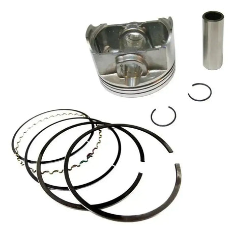 Piston Kit – Suzuki LTF 400 Eiger – King Quad – OS 0.25 2002 – 2020Vehicle Parts & Accessories:ATV, Side - by - Side & UTV Parts & Accessories:Body & Frame:Body Parts, Doors & Fenders:FendersMud Hawgz Uk