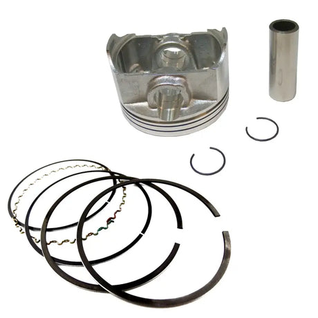 Piston Kit - Suzuki LTF 400 Eiger - King Quad - STD 2002 - 20 82mm - Atv Piston Kit