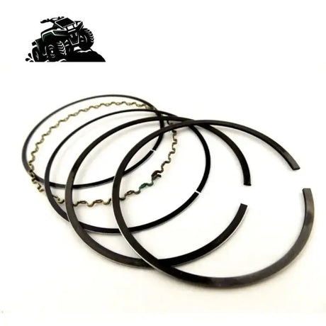 Piston Ring Kit – Honda TRX 420 FM/TM/TE – STD 2007 – 2013Vehicle Parts & Accessories:ATV, Side - by - Side & UTV Parts & Accessories:Body & Frame:Body Parts, Doors & Fenders:FendersMud Hawgz Uk