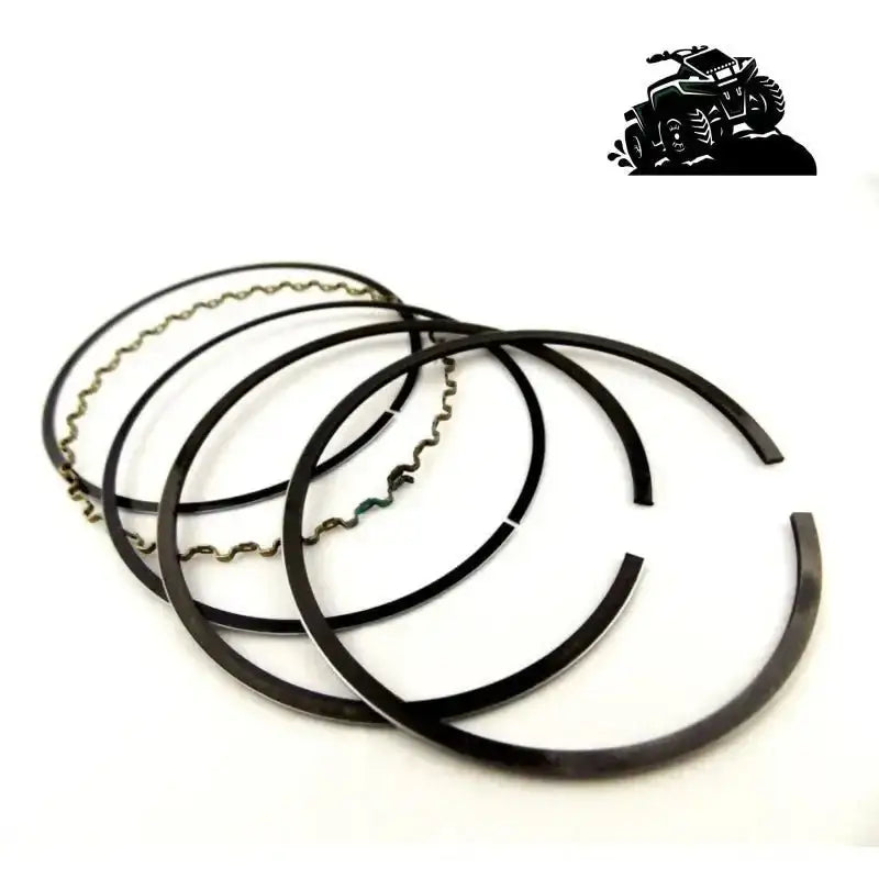 Piston Ring Kit – Yamaha YFM 450 Kodiak / YXR 450 – OS 0.25 – 2003 – 2014Vehicle Parts & Accessories:ATV, Side - by - Side & UTV Parts & Accessories:Body & Frame:Body Parts, Doors & Fenders:FendersMud Hawgz Uk