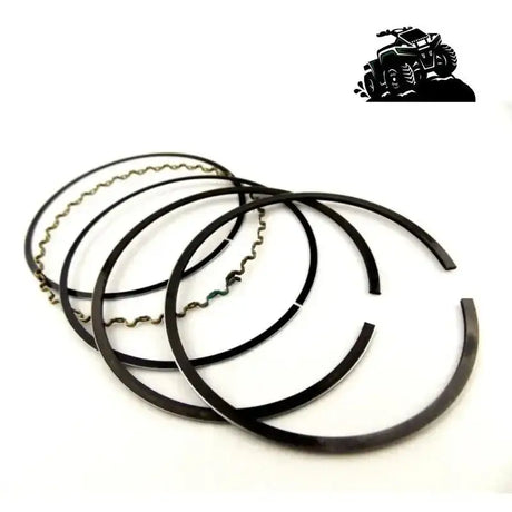 Piston Ring Kit – Yamaha YFM / YXR 450 – OS 0.50 – 2003 – 2014Vehicle Parts & Accessories:ATV, Side - by - Side & UTV Parts & Accessories:Body & Frame:Body Parts, Doors & Fenders:FendersMud Hawgz Uk