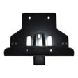 Plow Mount KAWASAKI Mule 700 Pro MX 19 - 24Mud Hawgz Uk