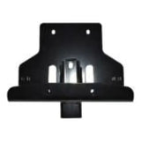 Plow Mount KAWASAKI Mule 700 Pro MX 19 - 24Mud Hawgz Uk