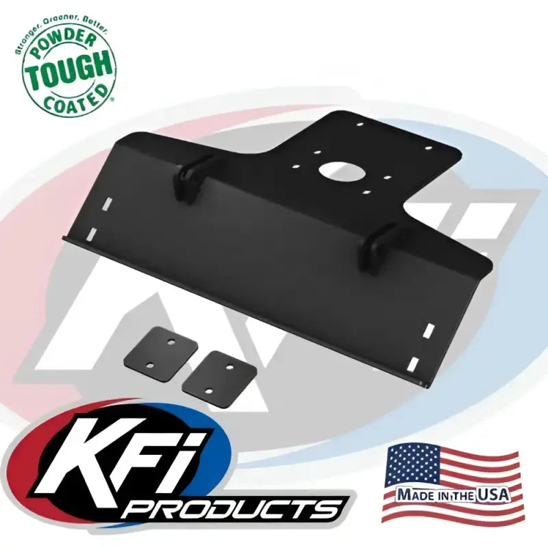 Plow Mount | KAWASAKI | Mule | Diesel Mule | PRO