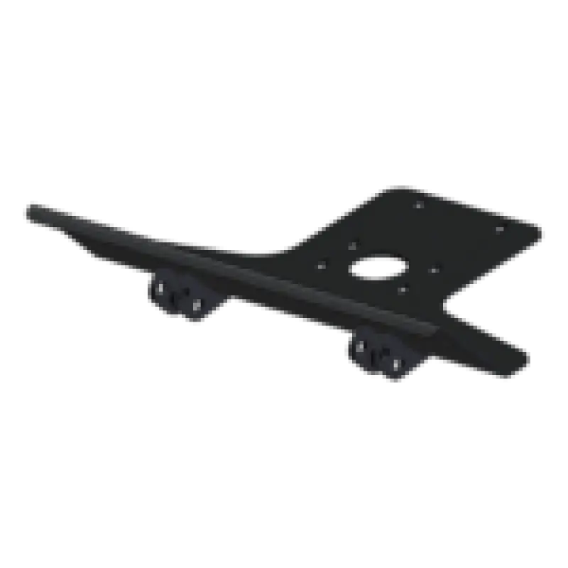 Plow Mount | KAWASAKI | Mule | Diesel Mule | PRO