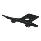 Plow Mount | KAWASAKI | Mule | Diesel Mule | PRO