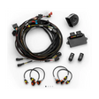 PLUG & PLAY DELUXE SELF CANCELING TURN SIGNAL KIT CANAM DEFENDER TRAXTERUtv sxs road legal signal kitMud Hawgz Uk