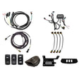 PLUG & PLAY DELUXE TURN SIGNAL KIT CANAM COMMANDERUtv sxs road legal signal kitMud Hawgz Uk