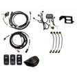 PLUG & PLAY TURN SIGNAL KIT CANAM MAVERICK SPORT TRAILUtv sxs road legal signal kitMud Hawgz Uk