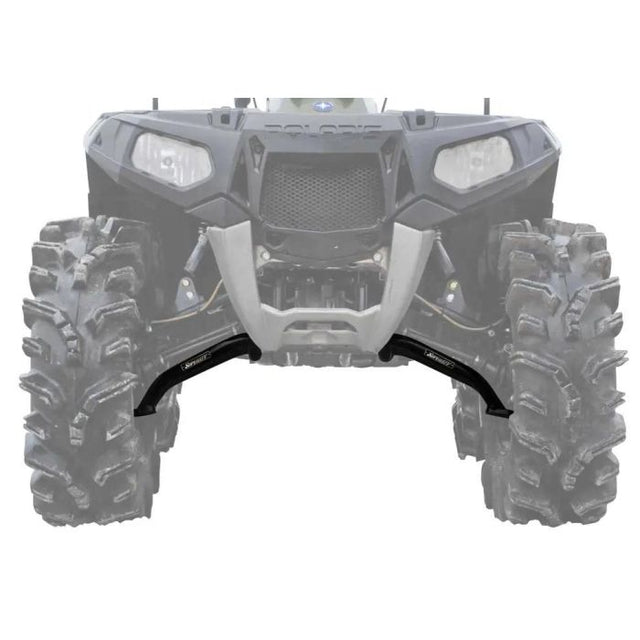 Polaris ATV 850/1000 Lower A - Arms, SUPER ATV, AA - P - 850XP - HC - 02, BALL JOINTS INCLUDEDVehicle Parts & Accessories:ATV, Side - by - Side & UTV Parts & Accessories:Body & Frame:Body Parts, Doors & Fenders:FendersMud Hawgz Uk