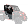 POLARIS GENERAL CAB ENCLOSURE DOORS CLEAR, SUPER ATV DOOR - P - GEN - 001 - 72Utv sxs doorsMud Hawgz Uk