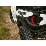 POLARIS GENERAL LOW PROFILE WHEEL ARCH FENDER FLARES MUD GUARDSVehicle Parts & Accessories:ATV, Side - by - Side & UTV Parts & Accessories:Body & Frame:Body Parts, Doors & Fenders:FendersMud Hawgz Uk