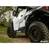 POLARIS GENERAL LOW PROFILE WHEEL ARCH FENDER FLARES MUD GUARDSVehicle Parts & Accessories:ATV, Side - by - Side & UTV Parts & Accessories:Body & Frame:Body Parts, Doors & Fenders:FendersMud Hawgz Uk