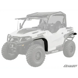 POLARIS GENERAL LOW PROFILE WHEEL ARCH FENDER FLARES MUD GUARDSVehicle Parts & Accessories:ATV, Side - by - Side & UTV Parts & Accessories:Body & Frame:Body Parts, Doors & Fenders:FendersMud Hawgz Uk