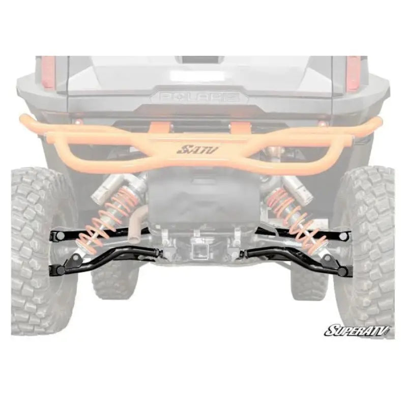 Polaris General XP 1000 Rear A - Arms, SUPER ATV, AA - P - GENXP - R - 1.5 - 02, NO BUSHING OR BALL JOINT INCLUDEDUtv sxs rear a - armMud Hawgz Uk