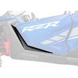 POLARIS PRO R XP TURBO R LOWER DOOR VALANCES, SUPER ATV DOOR - P - PROXP - 002 - 01Utv sxs doorsMud Hawgz Uk