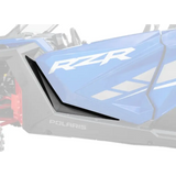 POLARIS PRO R XP TURBO R LOWER DOOR VALANCES, SUPER ATV DOOR - P - PROXP - 002 - 01Utv sxs doorsMud Hawgz Uk