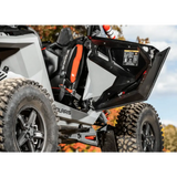 POLARIS PRO R XP TURBO R LOWER DOOR VALANCES, SUPER ATV DOOR - P - PROXP - 002 - 01Utv sxs doorsMud Hawgz Uk