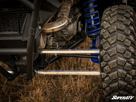 Polaris PRO XP Billet Radius Arm SET SUPER ATV KIT CONTAINS 4 ARMS - Utv Sxs Radius arms