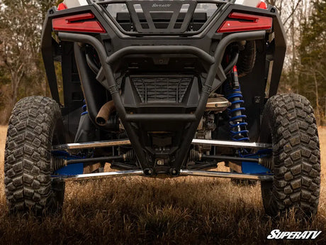 Polaris PRO XP Billet Radius Arm SET SUPER ATV KIT CONTAINS 4 ARMS - Utv Sxs Radius arms