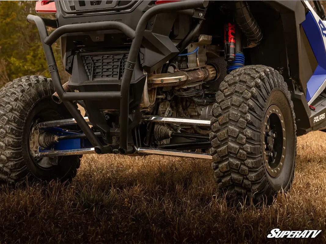 Polaris PRO XP Billet Radius Arm SET SUPER ATV KIT CONTAINS 4 ARMS - Utv Sxs Radius arms